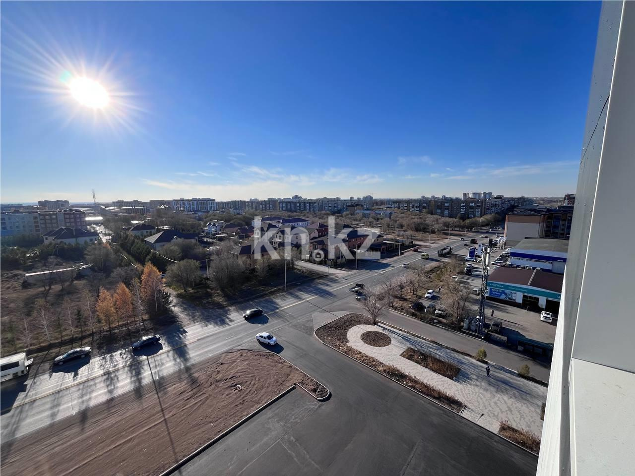 Продажа 3-комнатной квартиры, 74 м², ул. Таттимбета - Продажа квартир в Караганде фото 9 из 20