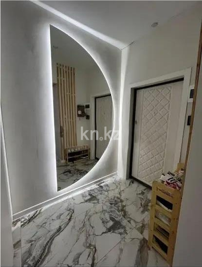 Продажа 3-комнатной квартиры, 97 м², ул. Ашимова, дом  21 - Продажа  трехкомнатных квартир в новостройках Караганды без посредников фото 4 из 4