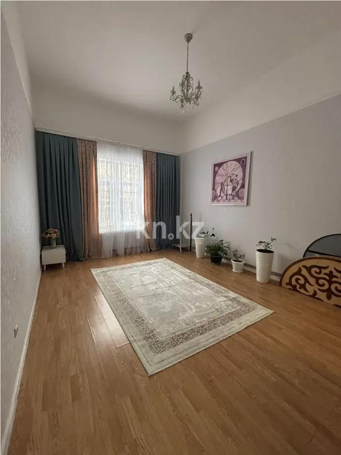 Продажа 3-комнатной квартиры, 100.5 м² в Астане - фото 3
