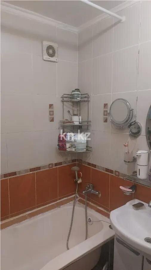 Продажа 3-комнатной квартиры, 57.6 м² в Алматы