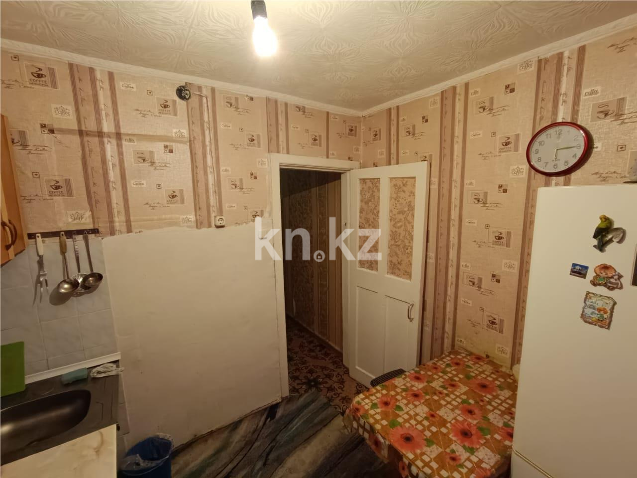 Продажа 2-комнатной квартиры, 44 м², пр. Строителей - Продажа квартир в Темиртау фото 6 из 10