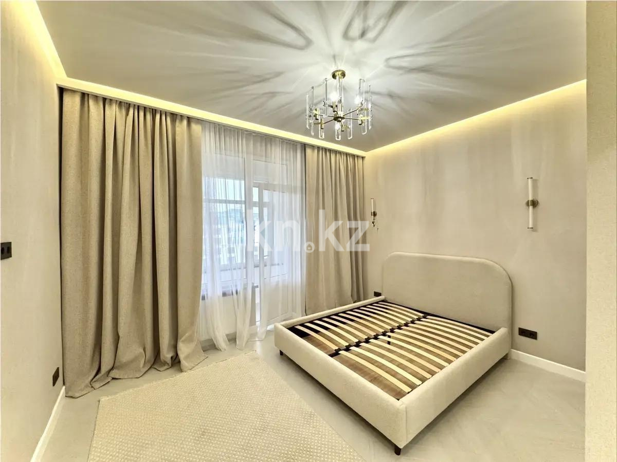 Продажа 2-комнатной квартиры, 56.7 м² - Продажа квартир в Казахстане - страница 3 фото 2 из 5