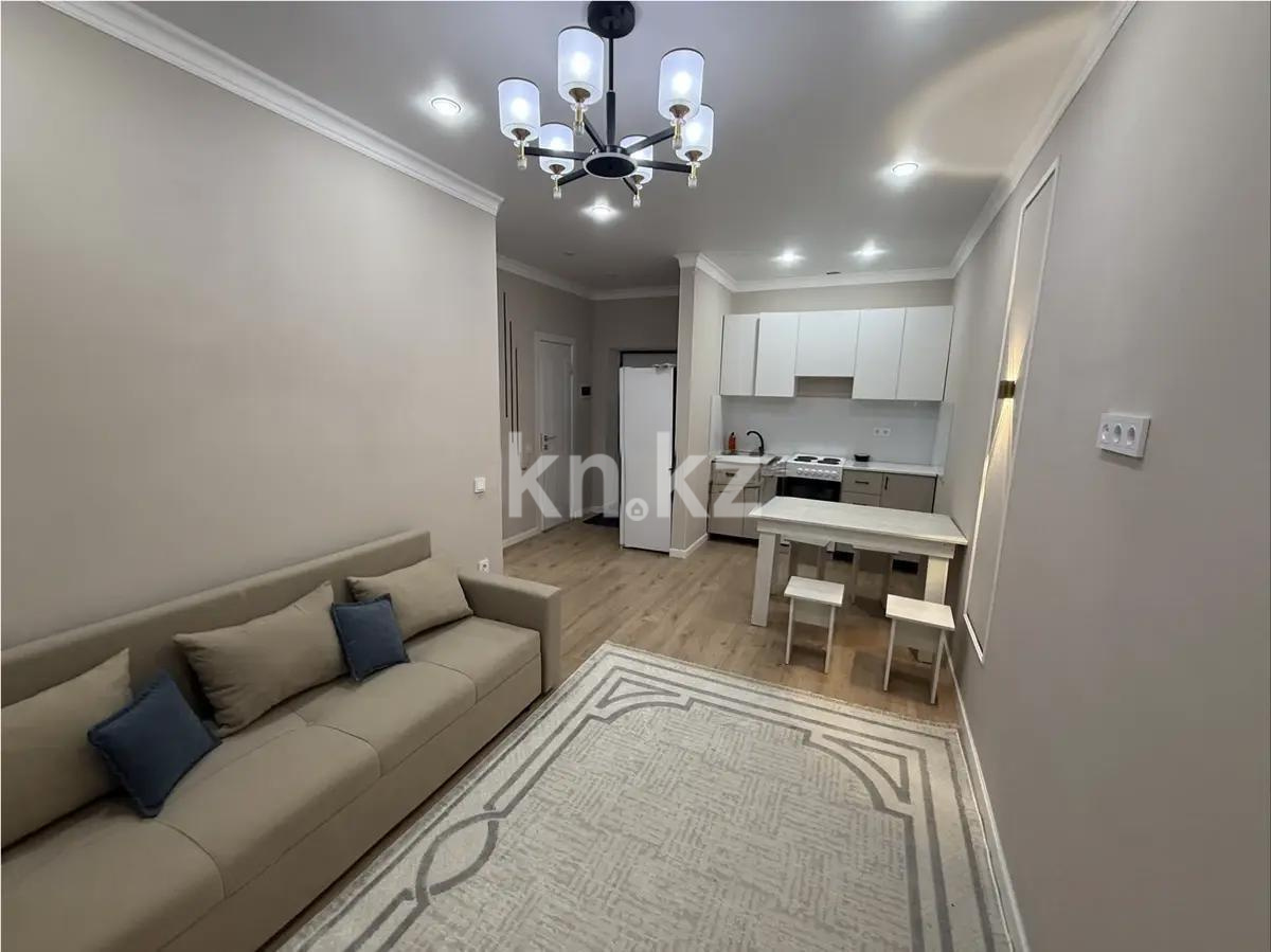 Продажа 2-комнатной квартиры, 38 м² в Астане - фото 3