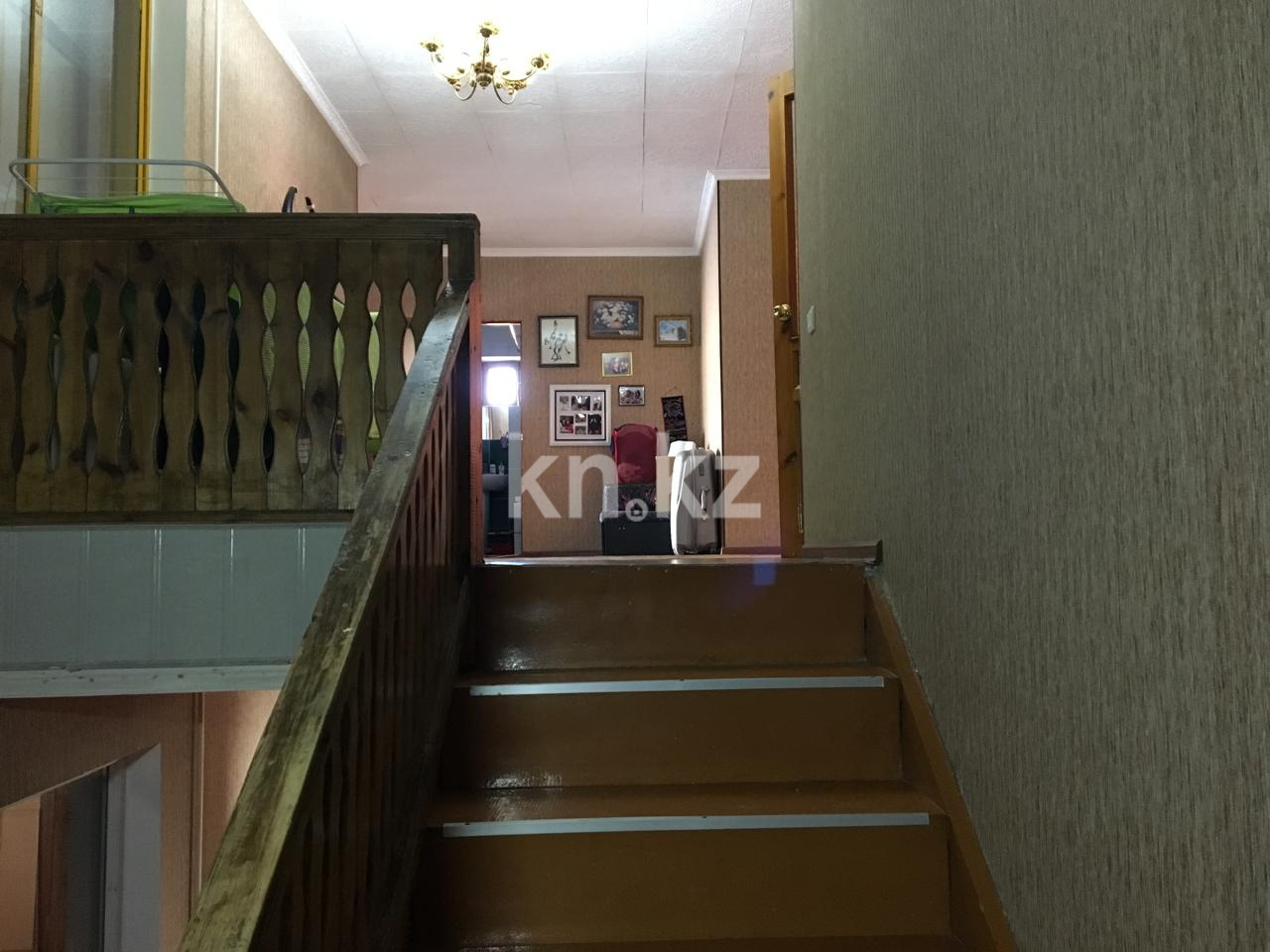 Продажа 6-комнатного дома, 220 м², ул. Шакарима - Продажа домов, коттеджей в Алматы фото 5 из 17