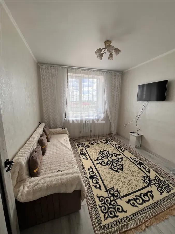 Продажа 2-комнатной квартиры, 49 м², ул. Калдаякова, дом  24 в Астане