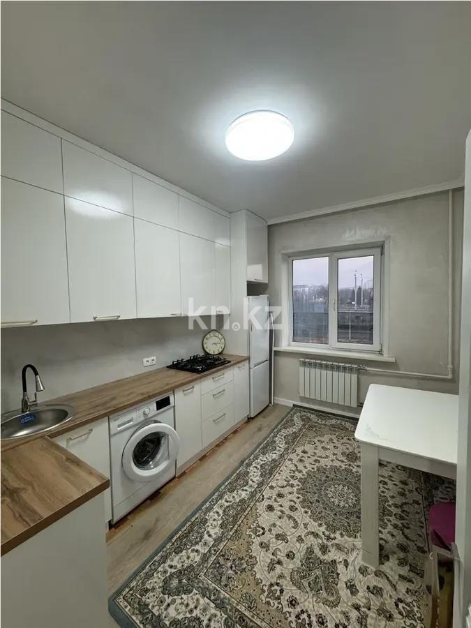 Продажа 1-комнатной квартиры, 41 м² в Алматы - фото 3