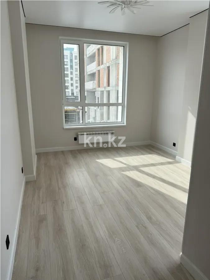 Продажа 1-комнатной квартиры, 40 м² - Продажа однокомнатных квартир в Астане - страница 8 фото 2 из 3