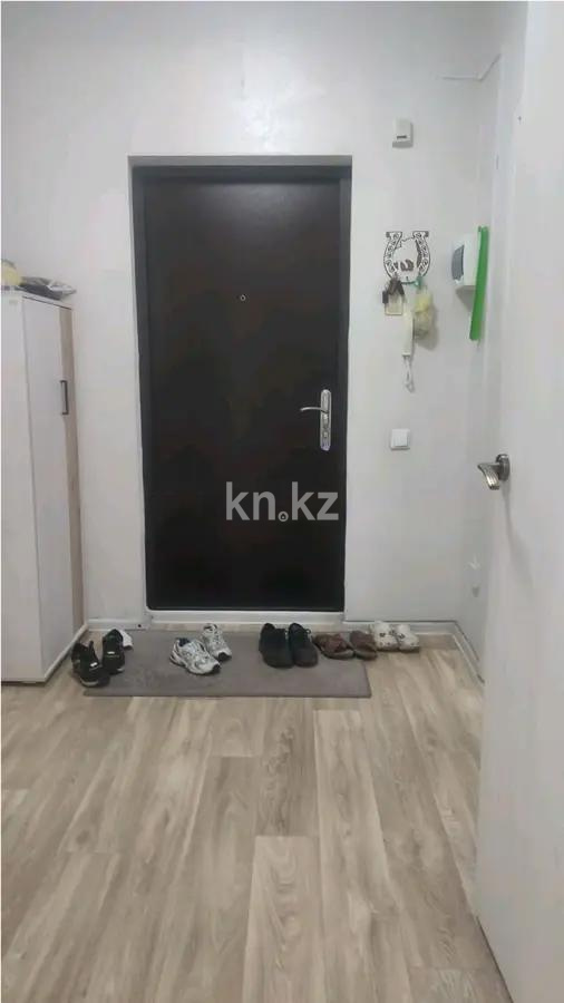 Продажа 1-комнатной квартиры, 43.6 м², мкр-н Шугыла, дом  341/3 - Продажа квартир в Алматы с фото фото 3 из 3