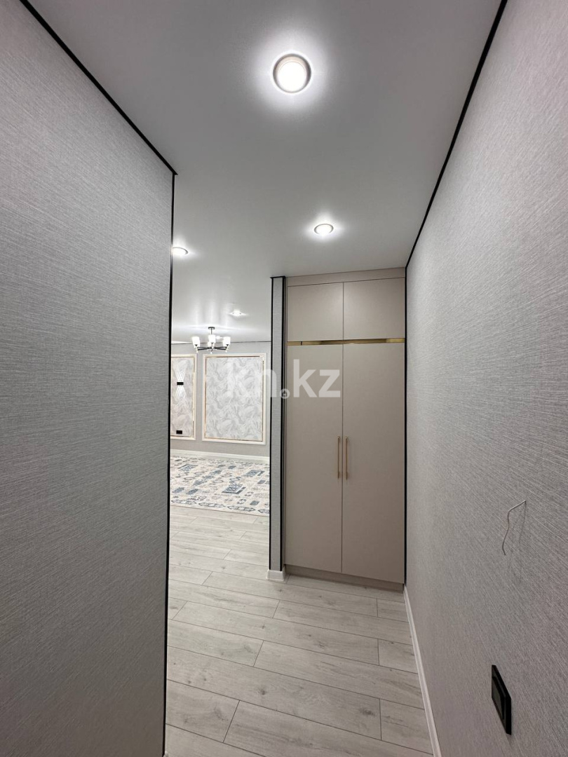 Продажа 2-комнатной квартиры, 42 м² - Продажа двухкомнатных квартир в р-не Сарайшык Астаны - страница 20 фото 5 из 14