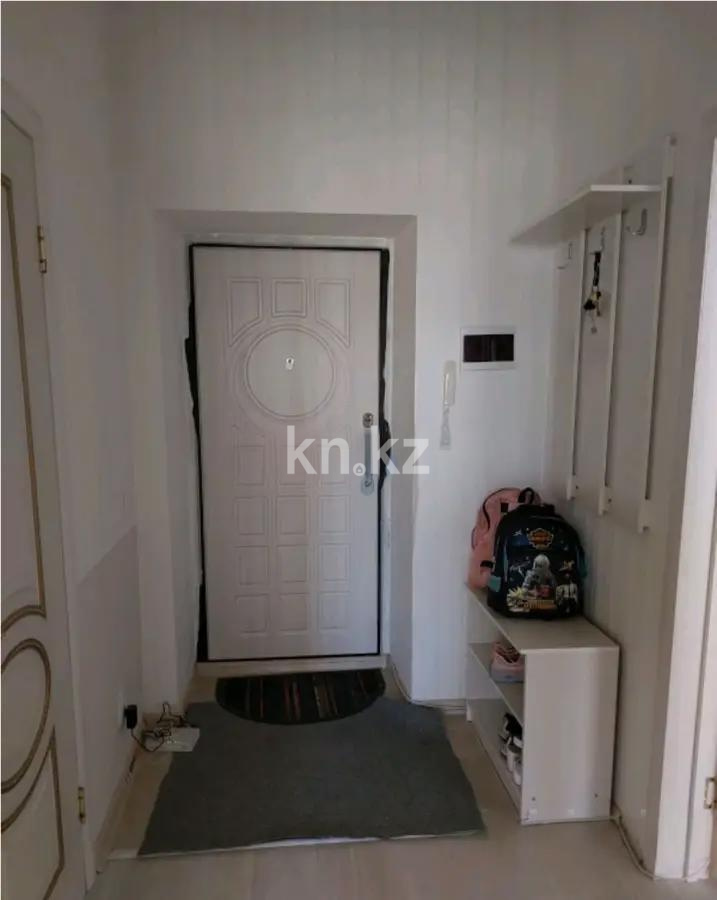 Продажа 1-комнатной квартиры, 40.5 м², ул. Анет баба, дом  13 - Продажа  однокомнатных квартир в новостройках Астаны без посредников фото 4 из 4