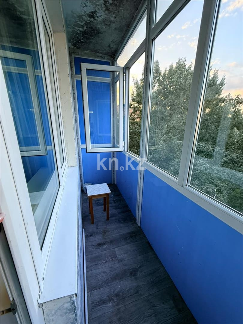 Продажа 3-комнатной квартиры, 68 м² в Караганде - фото 22