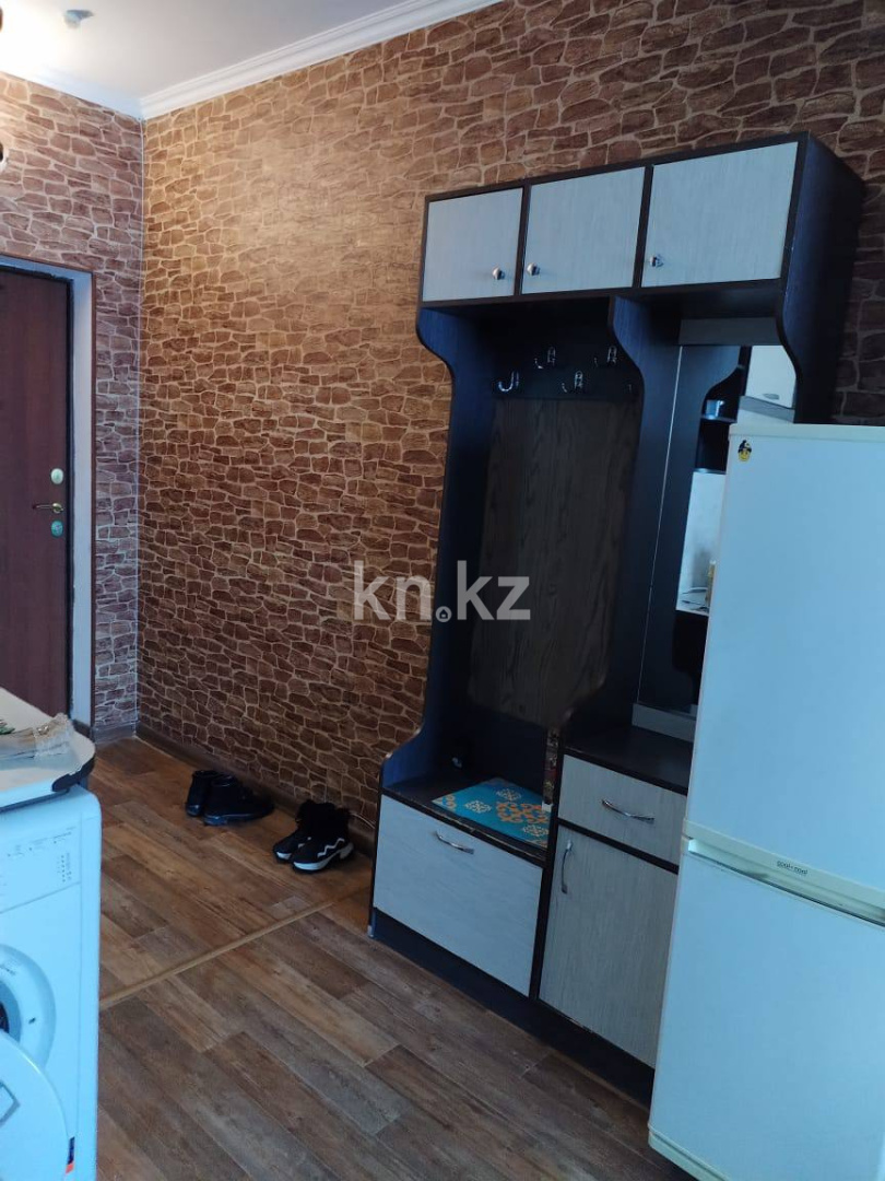 Аренда 1-комнатной квартиры, 22 м² - Недвижимость в Астане - страница 11 фото 3 из 5
