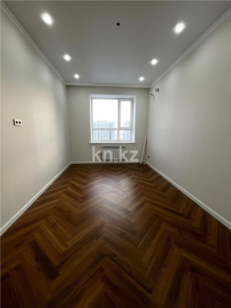 Продажа 1-комнатной квартиры, 41 м² - Продажа однокомнатных квартир в Майкудуке Караганды - страница 6 фото 2 из 12