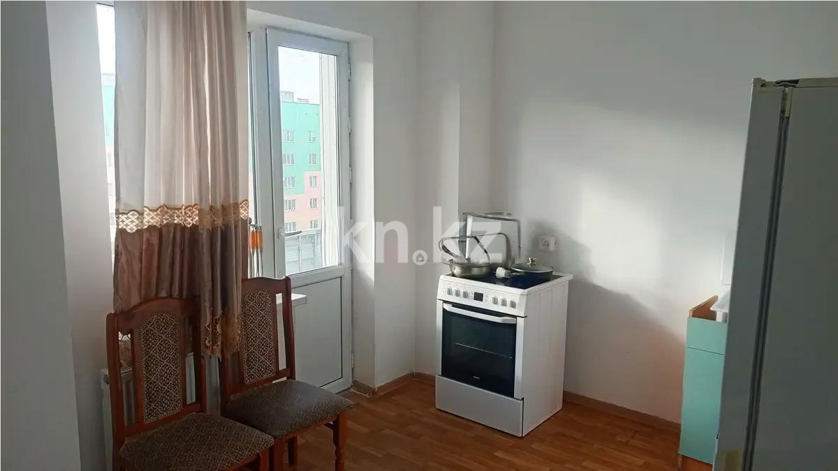 Продажа 2-комнатной квартиры, 66 м² в Караганде - фото 2