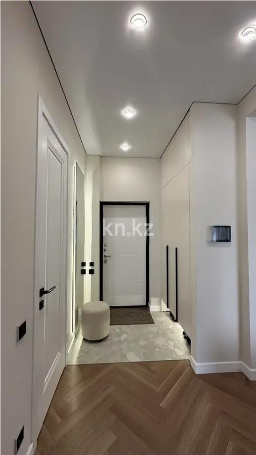 Продажа 2-комнатной квартиры, 53.7 м² в Алматы - фото 5