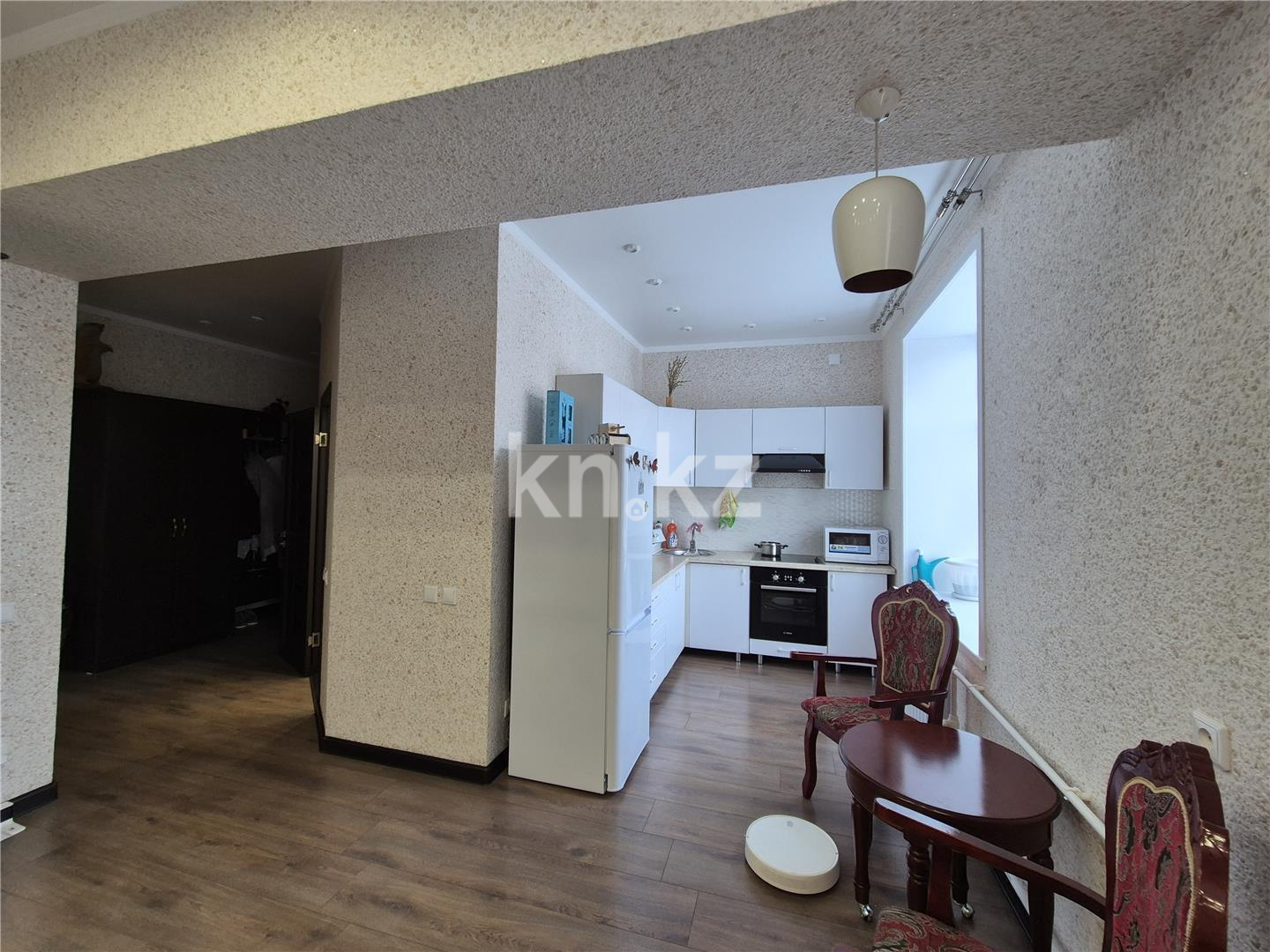 Продажа 2-комнатной квартиры, 52 м² - Недвижимость в Темиртау фото 4 из 14