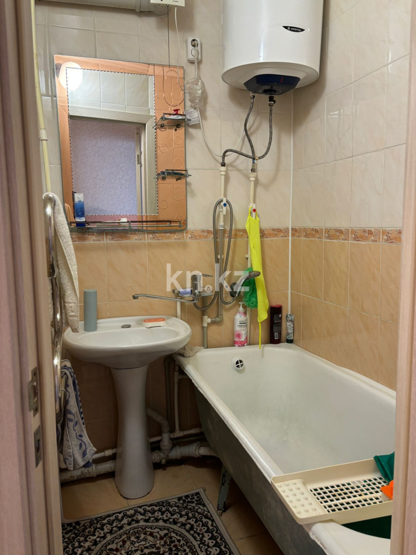 Продажа 2-комнатной квартиры, 48 м², 21-й мкр., дом  30 - Продажа квартир в Караганде фото 8 из 8