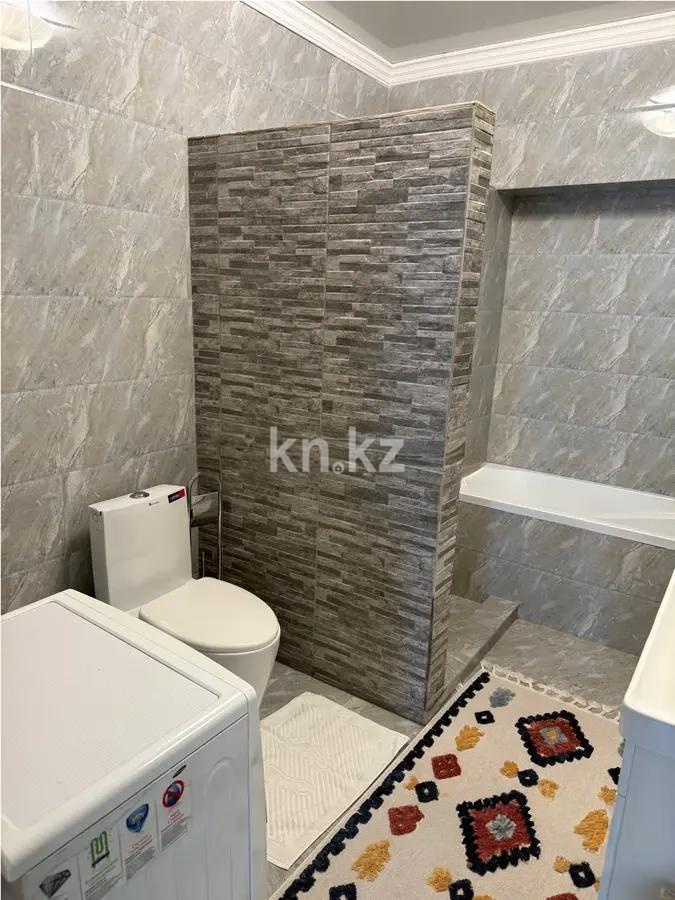 Продажа 2-комнатной квартиры, 66 м², ул. Розыбакиева, дом  289 в Алматы - фото 5