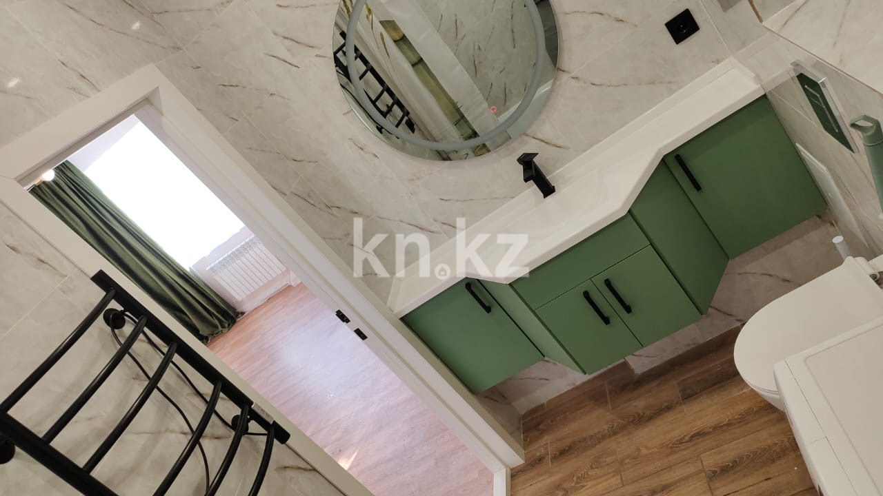 Аренда 1-комнатной квартиры, 38.2 м² - Аренда квартир помесячно в Астане фото 9 из 9