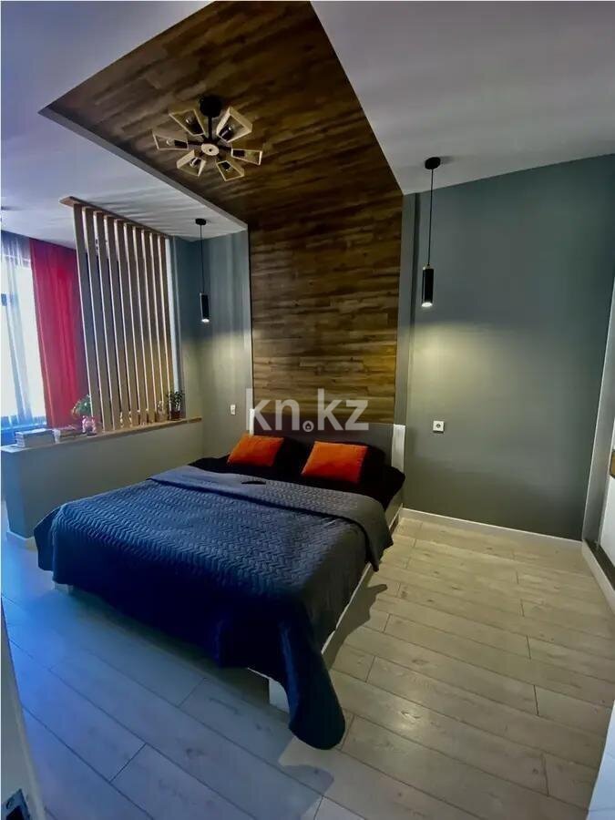 Продажа 3-комнатной квартиры, 77 м² в Алматы - фото 3