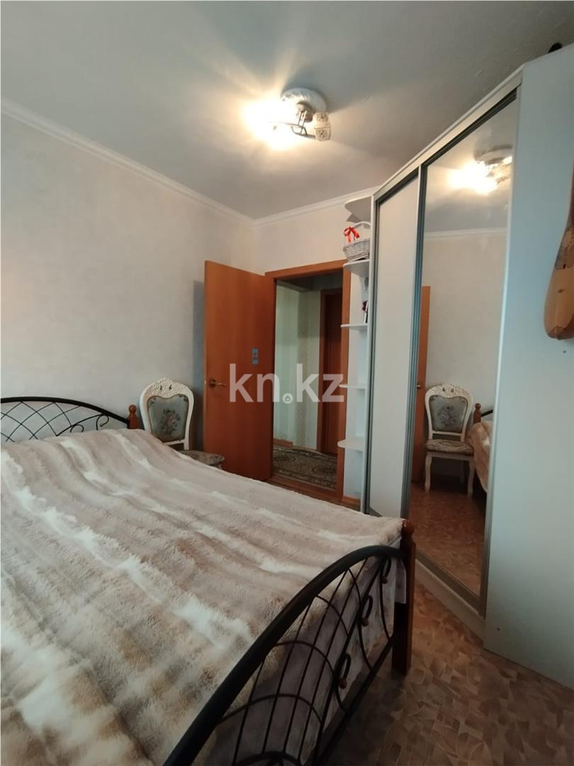 Продажа 4-комнатной квартиры, 81 м² - Продажа недвижимости в Казахстане фото 4 из 17