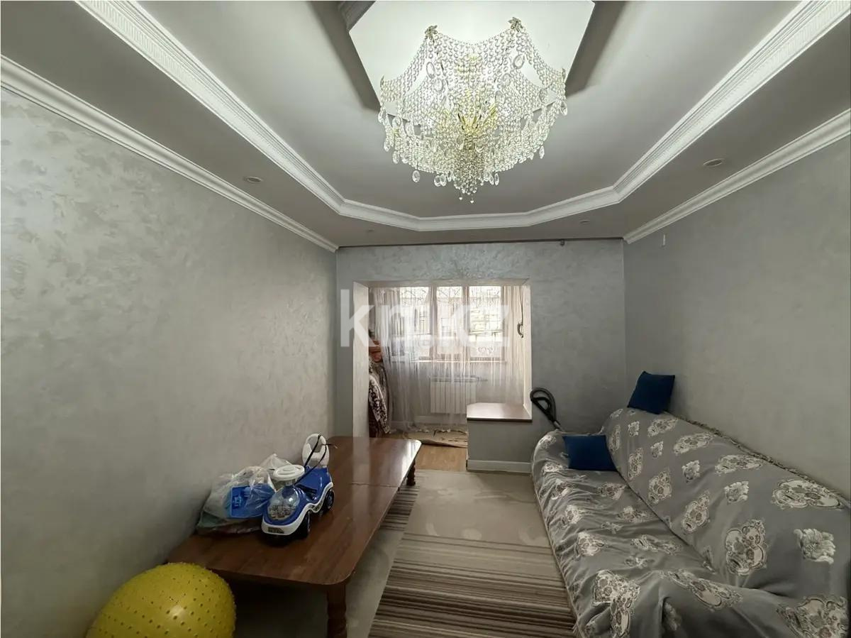 Продажа 3-комнатной квартиры, 80 м², пр. Райымбека, дом  167А в Алматы