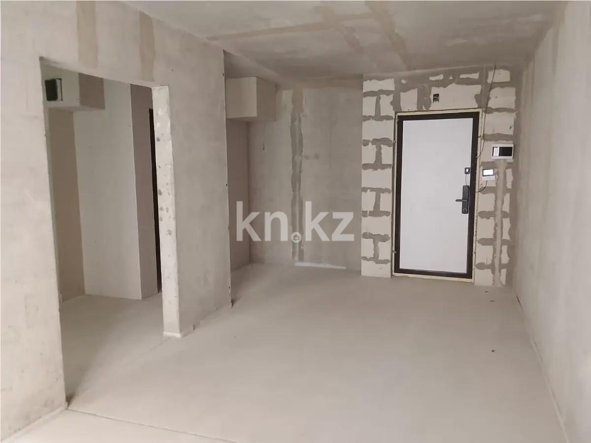 Продажа 1-комнатной квартиры, 36 м², пр. Райымбека, дом  590/16 в Алматы - фото 3
