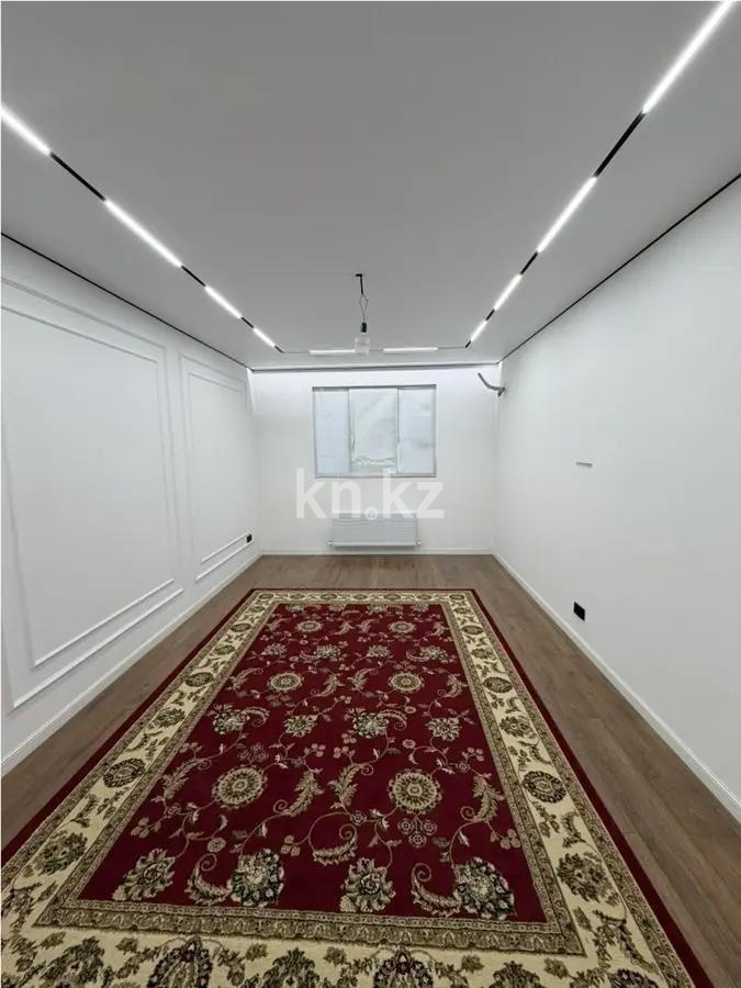 Продажа 2-комнатной квартиры, 55 м² в Алматы