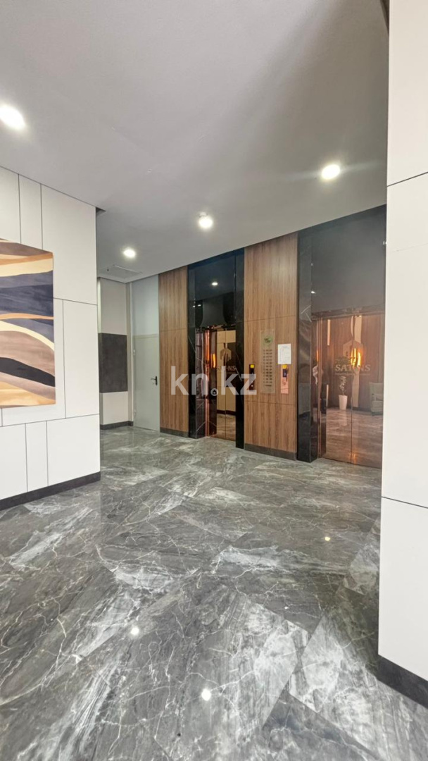 Продажа 1-комнатной квартиры, 41.2 м² - Продажа квартир в Карагандинской области фото 20 из 25