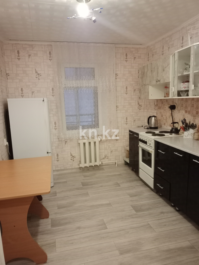 Продажа 2-комнатной квартиры, 50 м², мкр-н Мамраева (Восток-5), дом  5 - Продажа  двухкомнатных квартир в Караганде без посредников фото 1 из 5