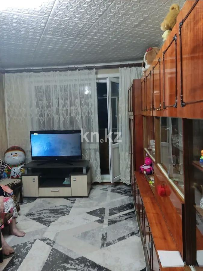 Продажа 2-комнатной квартиры, 55 м², ул. Зелинского, дом  26/2 - Продажа квартир в Караганде фото 1 из 4