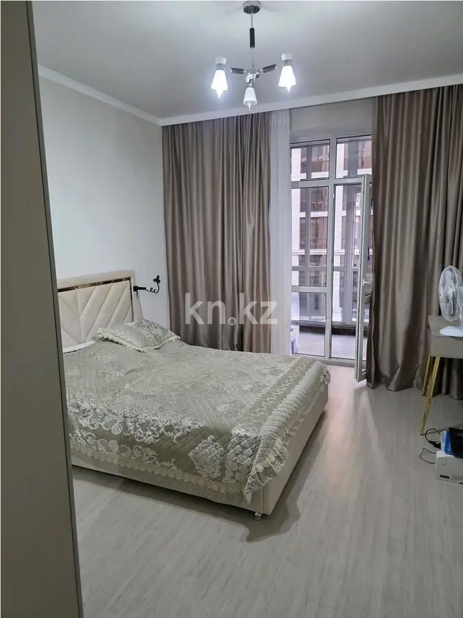 Продажа 2-комнатной квартиры, 55 м² в Астане - фото 2