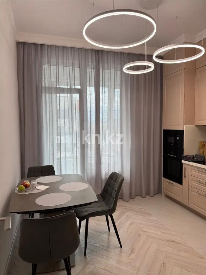 Продажа 2-комнатной квартиры, 60.4 м², пр. Райымбека, дом  162а в Алматы - фото 3