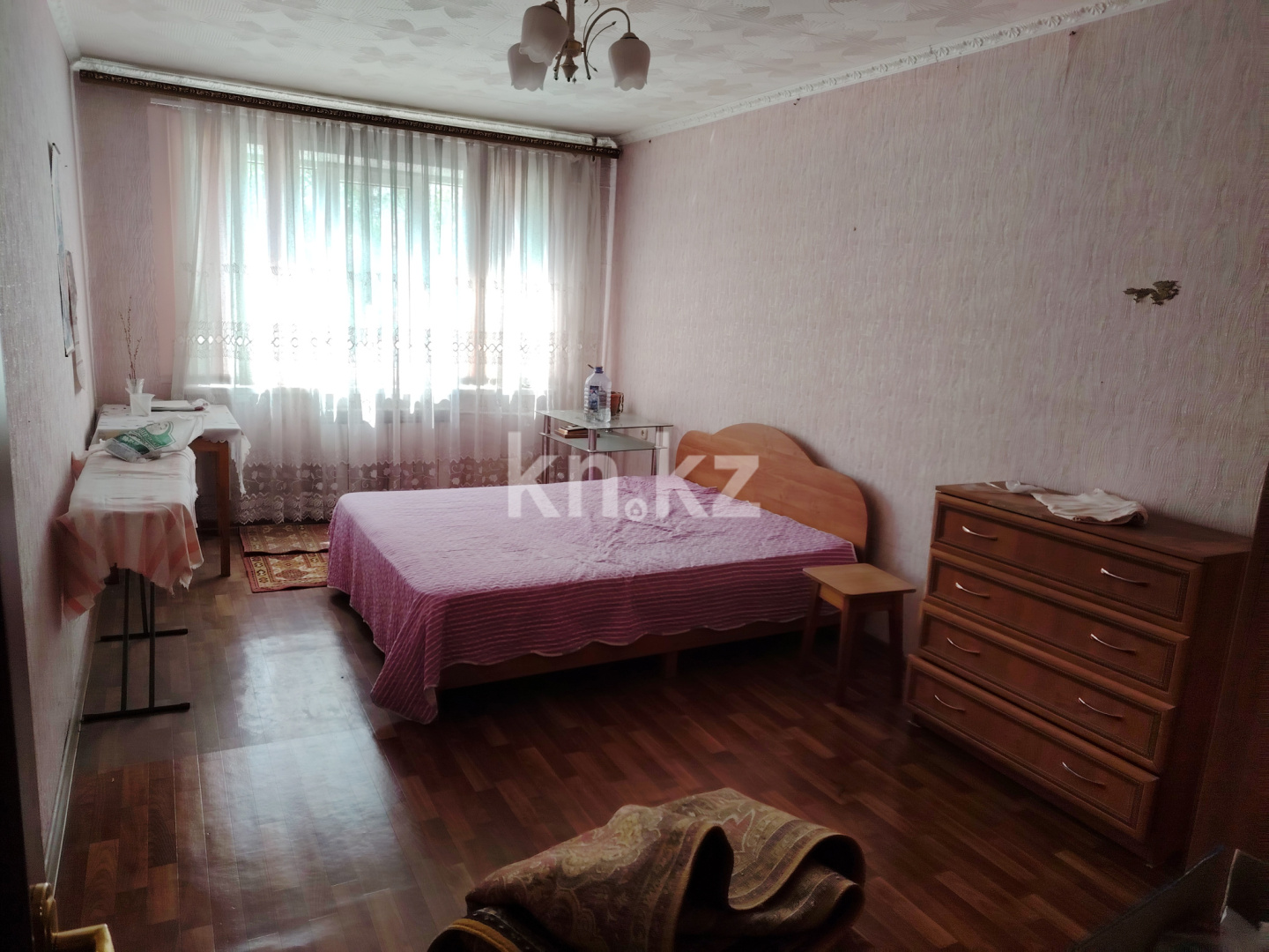 Продажа 2-комнатной квартиры, 47 м², пр. Металлургов, дом  19 в Темиртау - фото 2