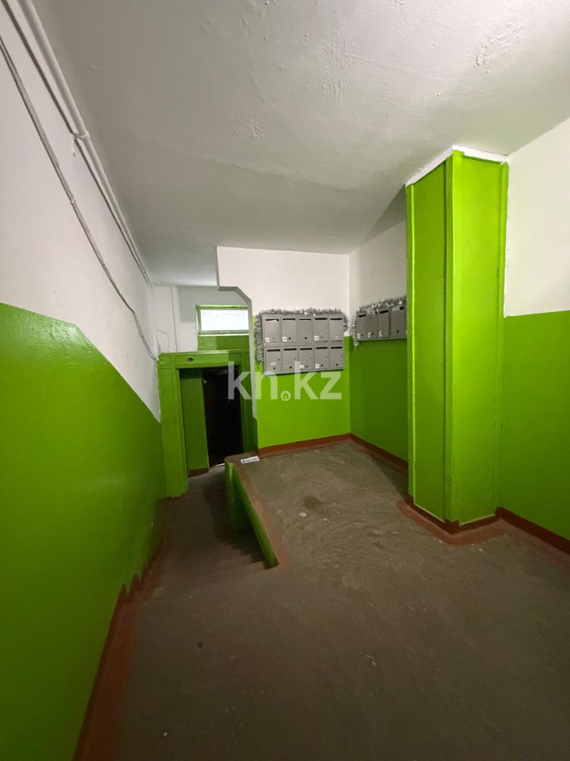 Продажа 1-комнатной квартиры, 33 м² в Алматы - фото 11