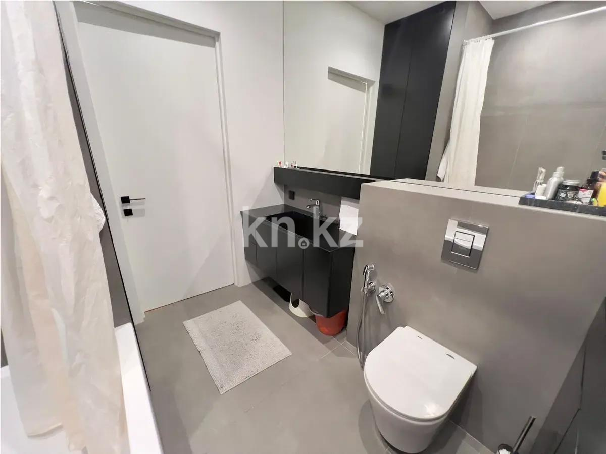 Продажа 2-комнатной квартиры, 52 м² - Продажа недвижимости в Алматы - страница 11 фото 3 из 4