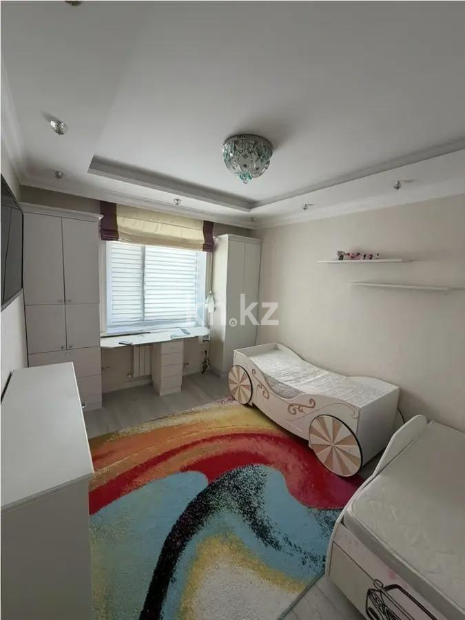 Продажа 3-комнатной квартиры, 74 м² в Астане - фото 3