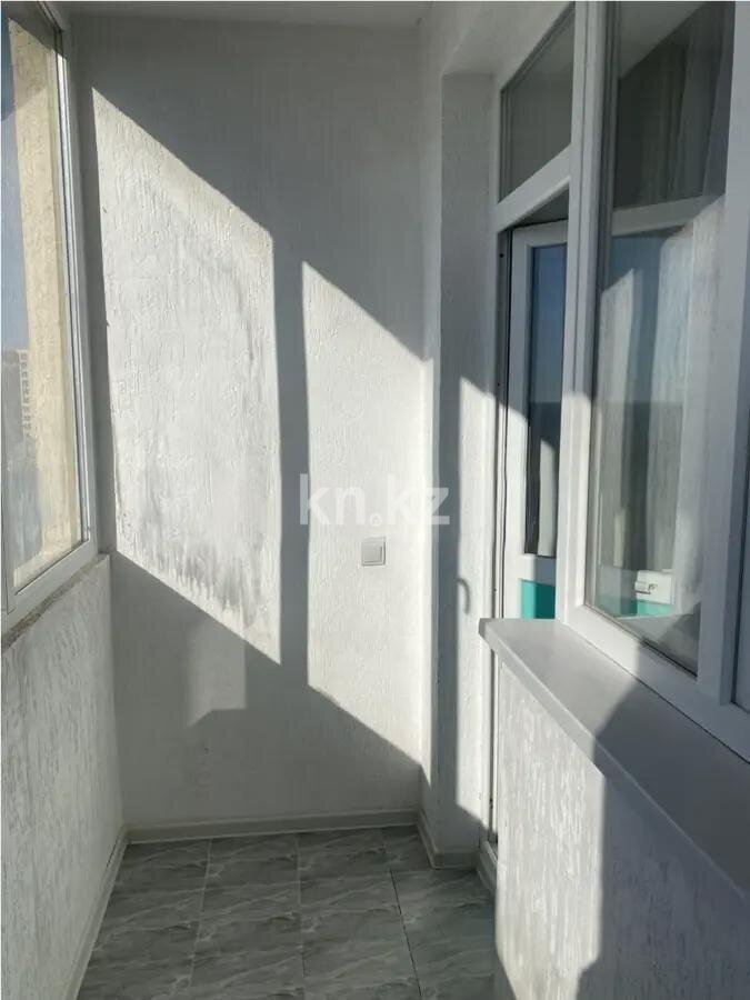 Продажа 1-комнатной квартиры, 22 м² в Астане - фото 4