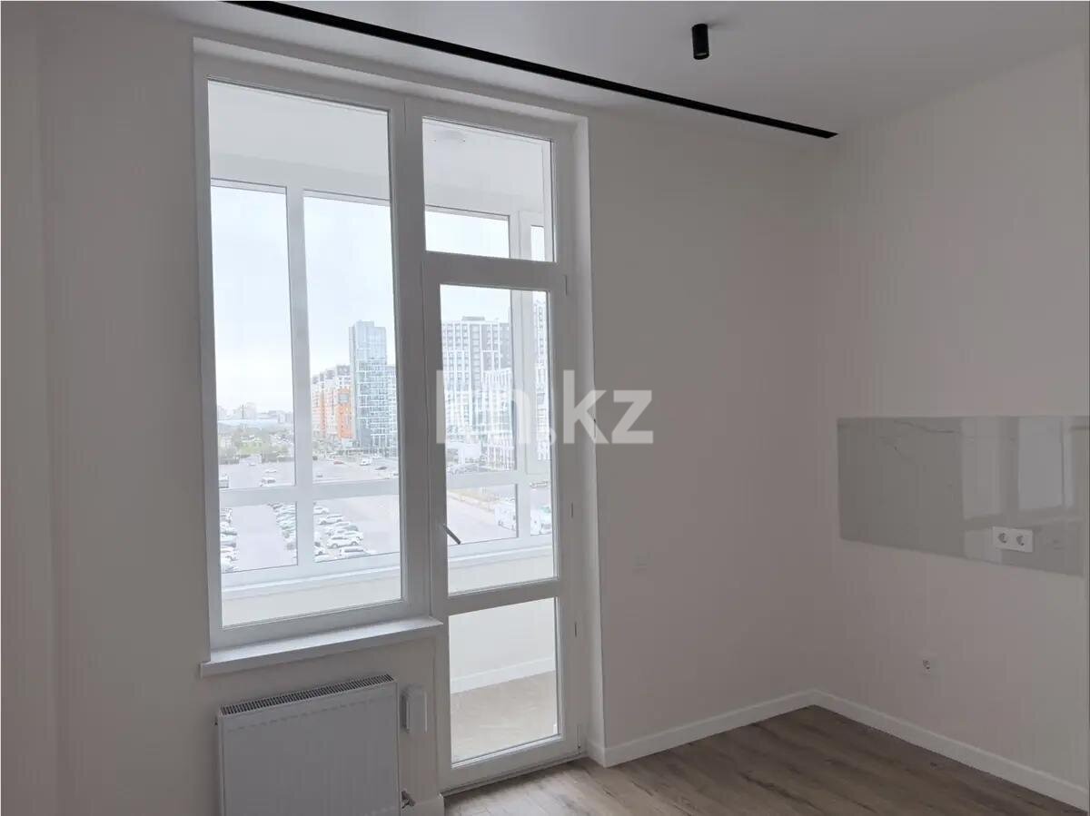 Продажа 1-комнатной квартиры, 37 м² в Астане - фото 2