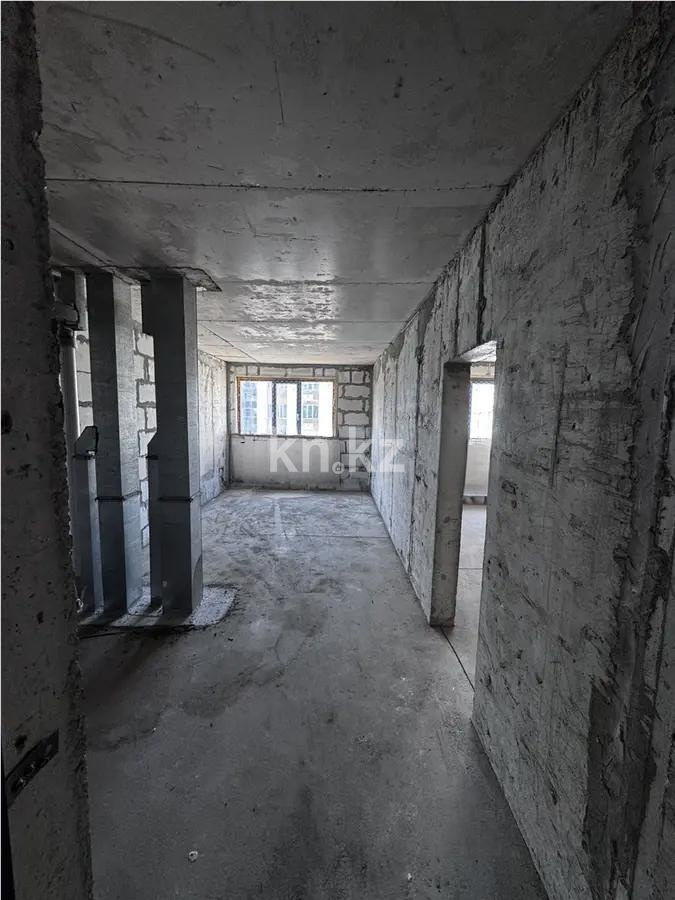 Продажа 1-комнатной квартиры, 43 м² в Алматы