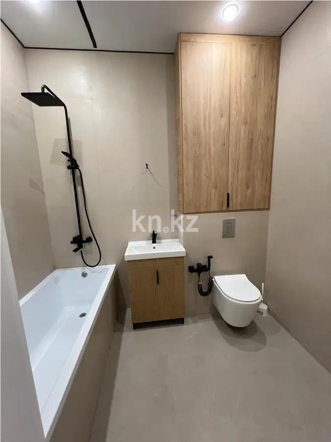 Продажа 2-комнатной квартиры, 40 м² - Продажа квартир в Астане в р-не Нура - страница 12 фото 4 из 5