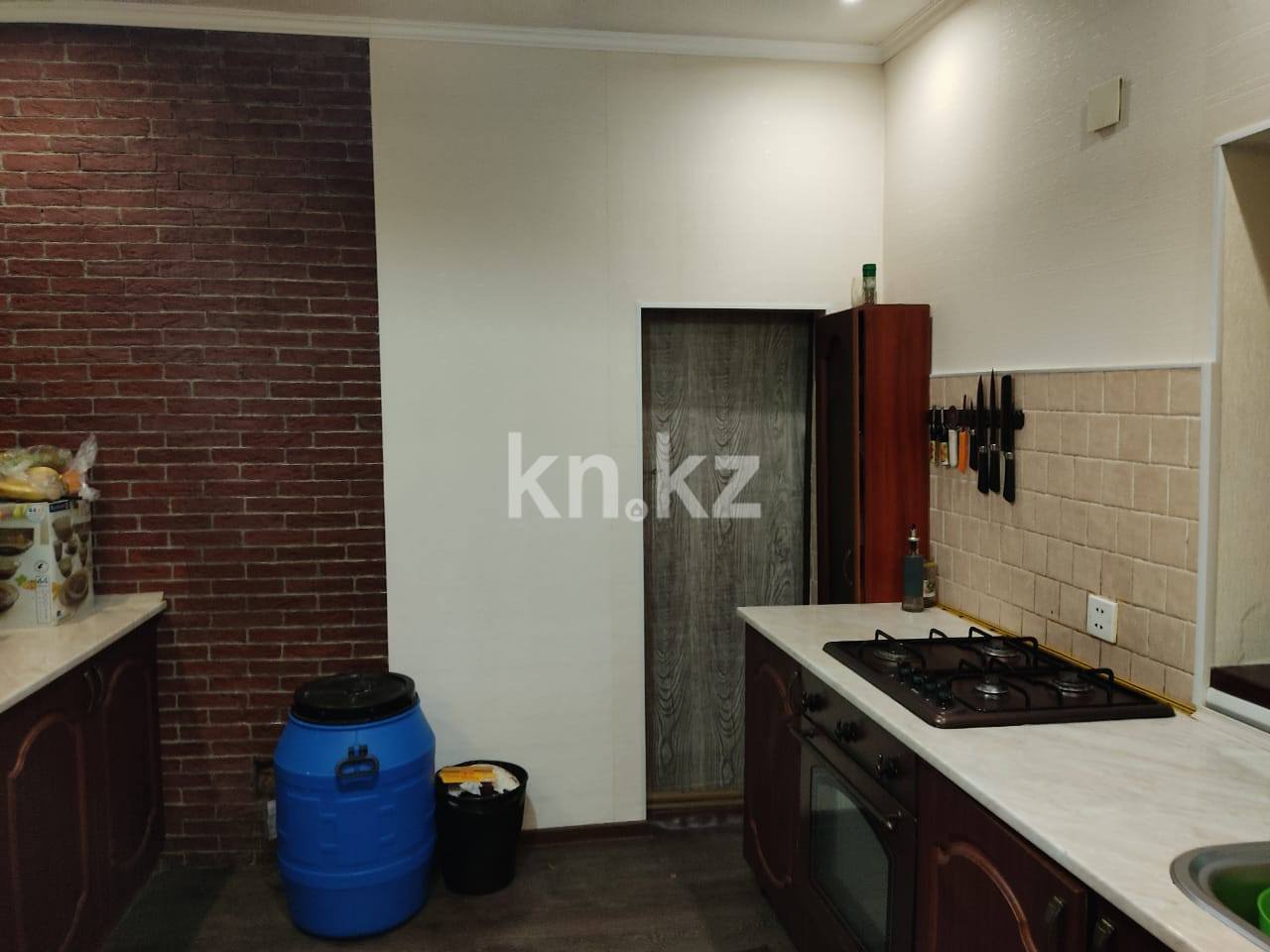 Продажа 4-комнатного дома, 84 м² - Недвижимость в Казахстане - страница 20 фото 14 из 35