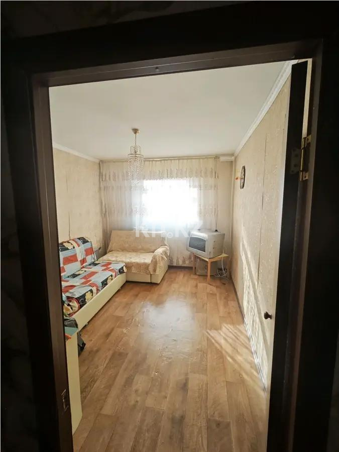Продажа 2-комнатной квартиры, 49 м², мкр-н Восток-3, дом  18 в Караганде - фото 2