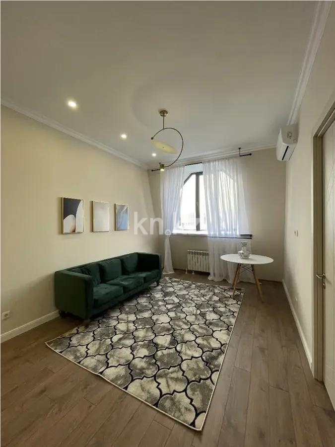 Продажа 3-комнатной квартиры, 65 м² - Продажа домов, коттеджей в Кокшетау фото 1 из 6