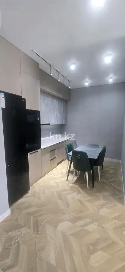 Продажа 2-комнатной квартиры, 65 м² в Алматы - фото 3