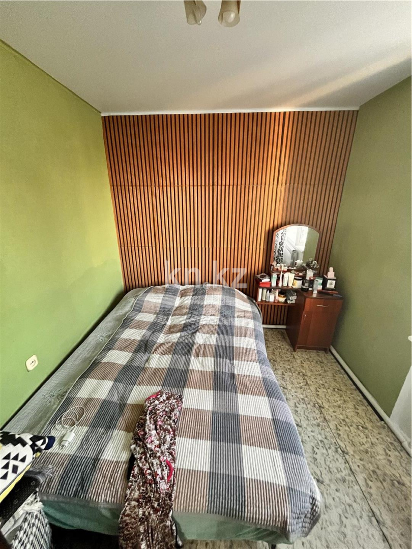 Продажа 3-комнатной квартиры, 56 м² - Продажа квартир в блочном доме в Темиртау фото 4 из 8
