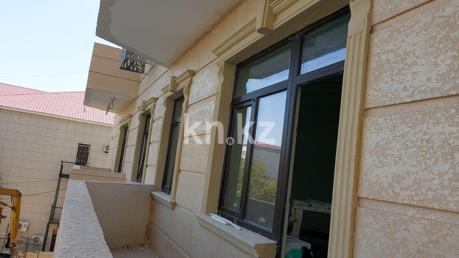 Продажа 5-комнатной квартиры, 191.2 м², ул. Сейфуллина, дом  5в - Продажа квартир в Атырау фото 7 из 16