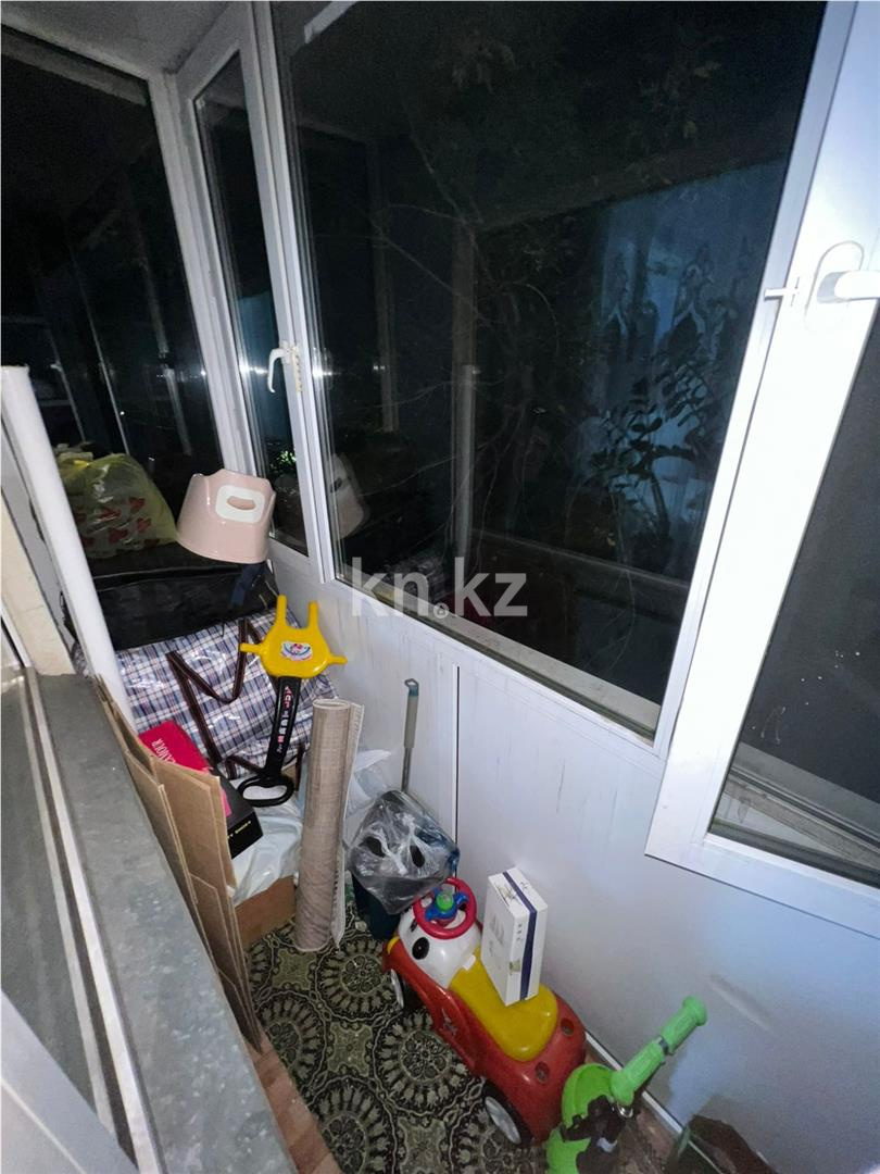 Продажа 2-комнатной квартиры, 44 м² - Продажа  двухкомнатных квартир в Караганде с фото фото 8 из 8