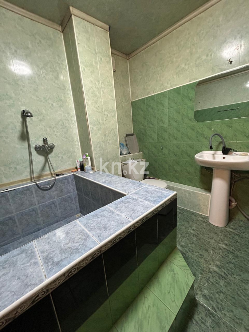 Продажа 1-комнатной квартиры, 45 м² - Продажа однокомнатных квартир в Усть-Каменогорске фото 9 из 14