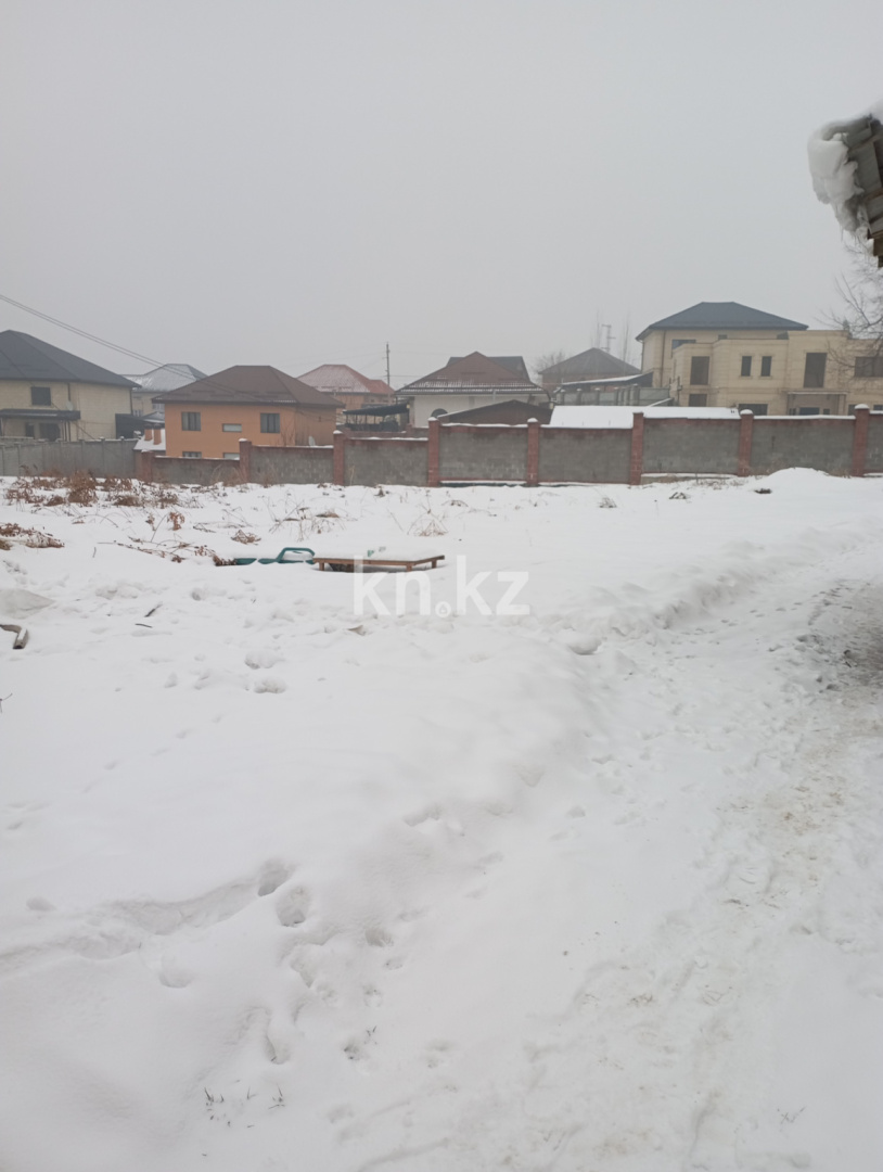 Продажа земельного участка, 14 сот., ул. Кунжарык - Продажа земельных участков в Алматы фото 2 из 3